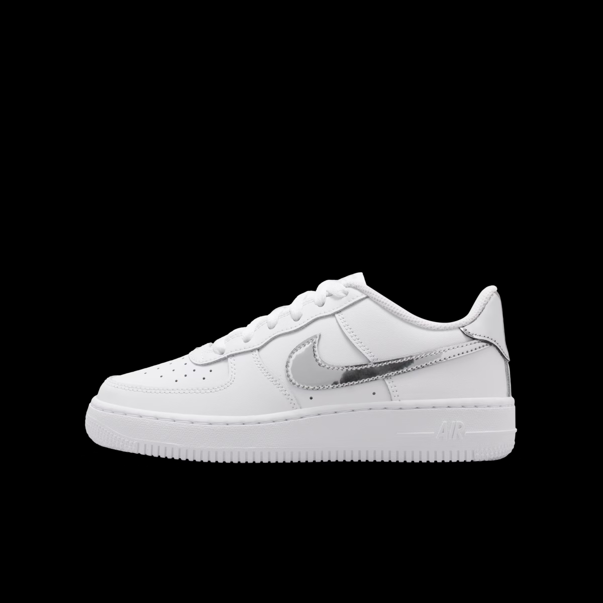 Nike Air Force 1 'White'