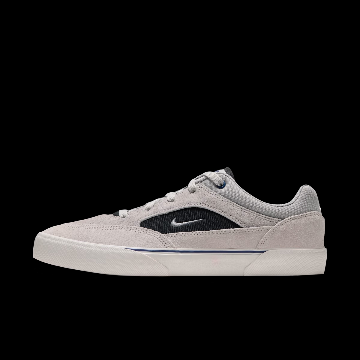 Nike SB Malor 'Black'