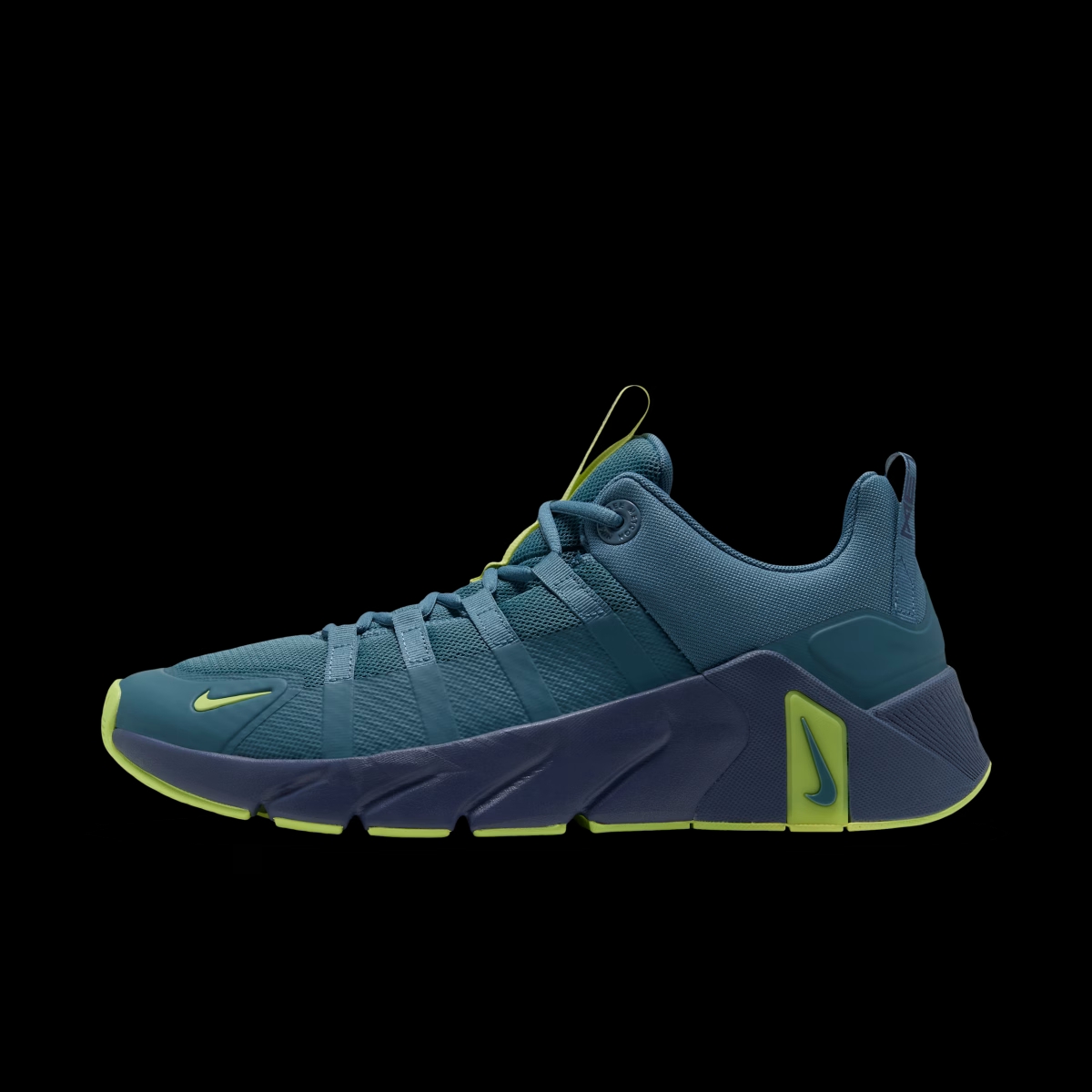 Nike Free Metcon 7 'Blue'