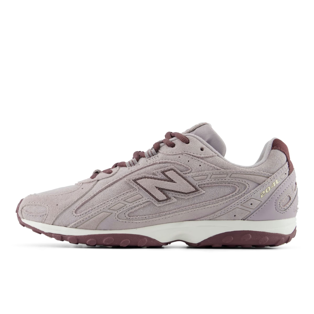 New Balance 204L 'Grey'