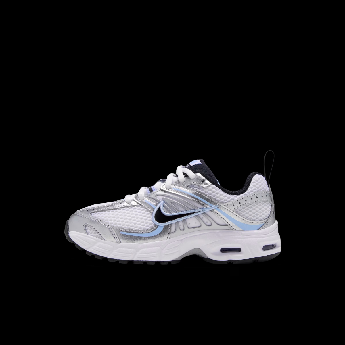 Nike Air Max Moto 2K 'White'