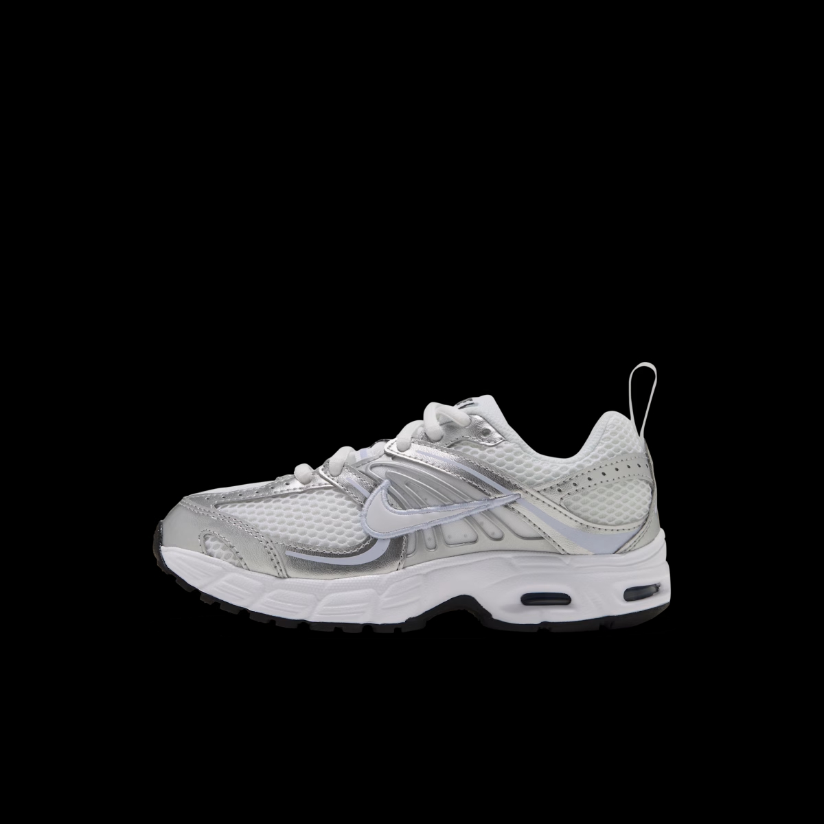 Nike Air Max Moto 2K 'White'