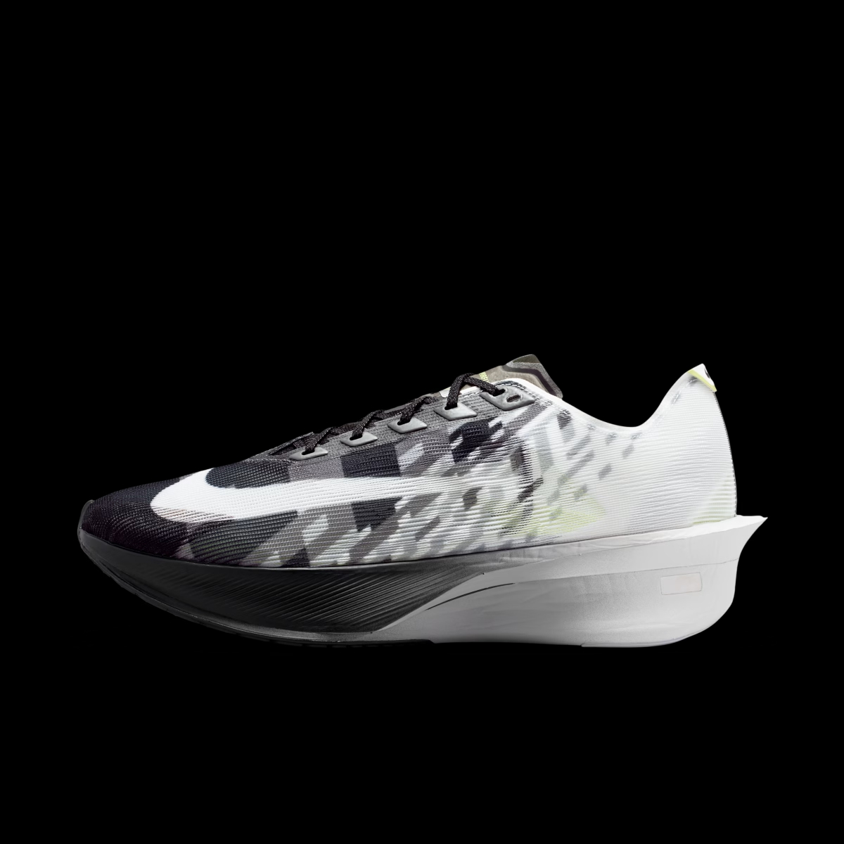 Nike Vaporfly 4 SE 'Black'