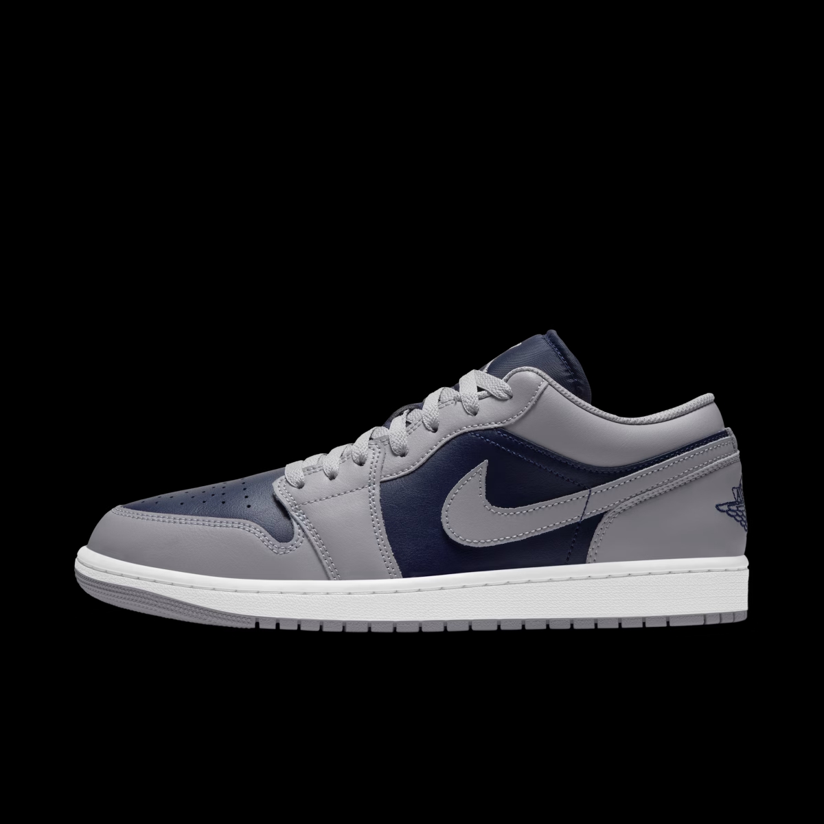 Air Jordan 1 Low 'Gray'