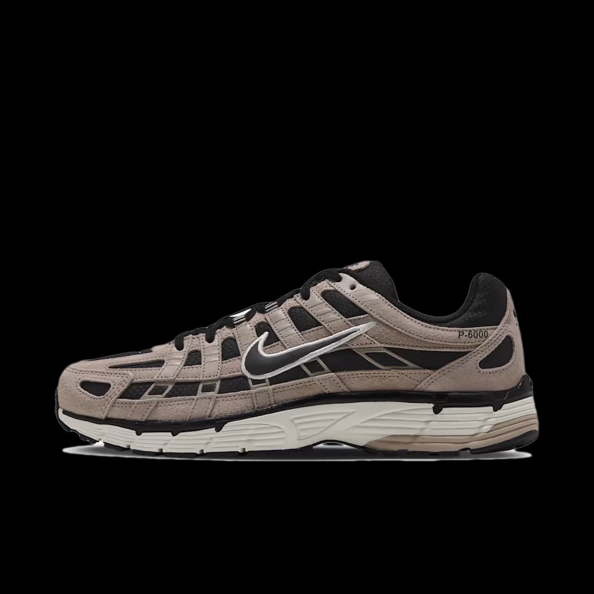 Nike P-6000 'Cream II'