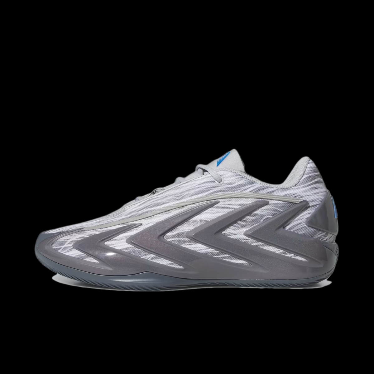 adidas Anthony Edwards 3 'Grey'