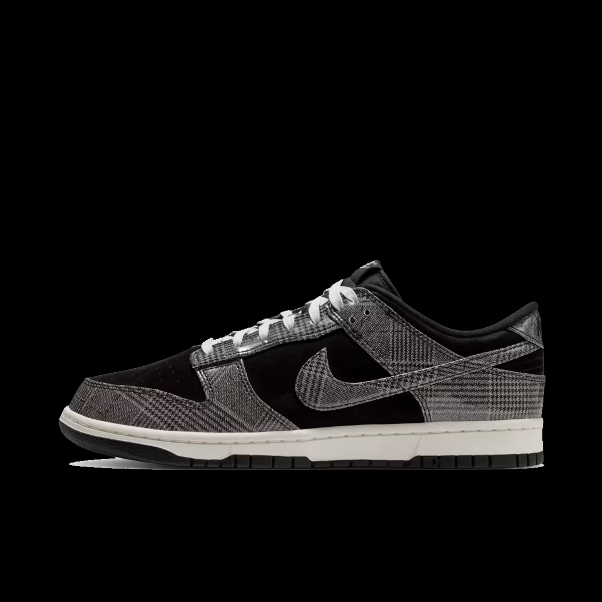 Nike Dunk Low Retro SE 'Houndstooth'