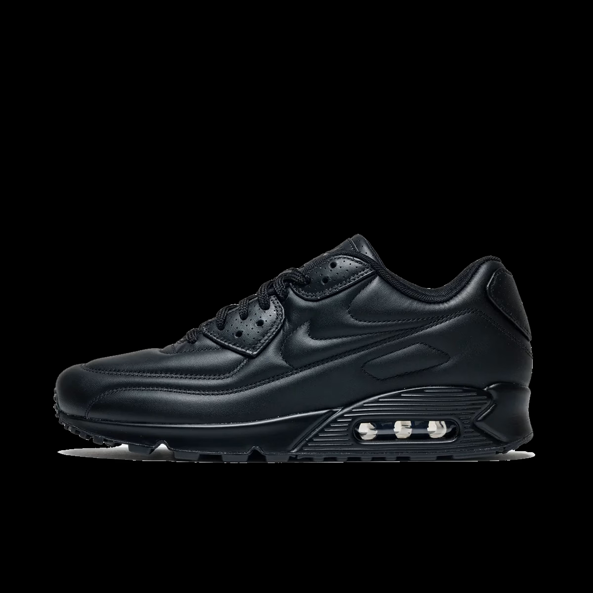 Nike Air Max 90 SP 'Triple Black'