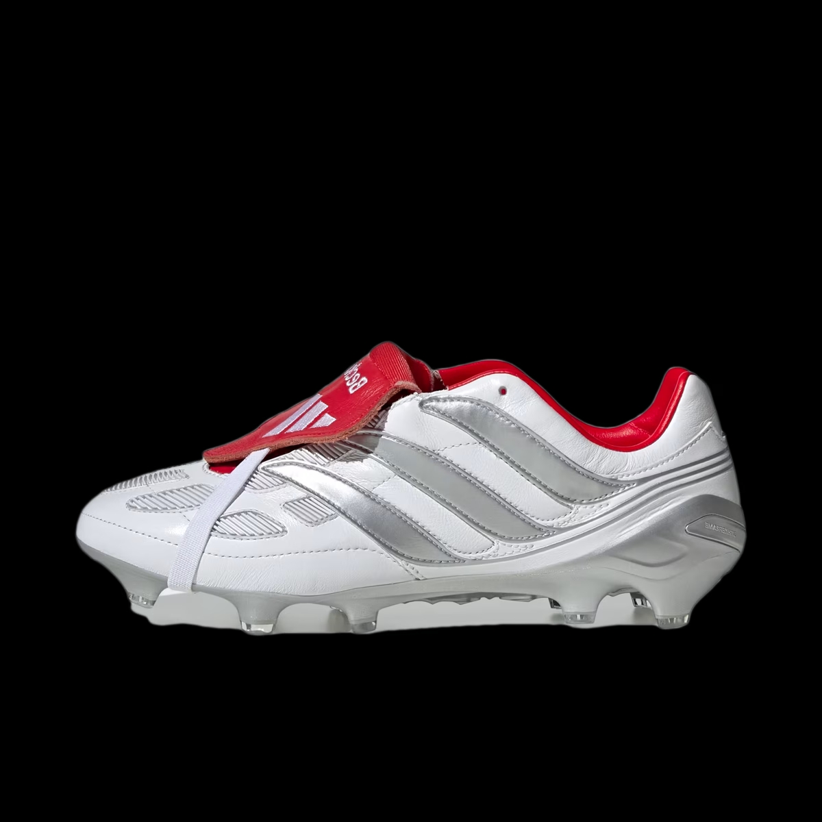 adidas Predator Precision David Beckham FG 'White'