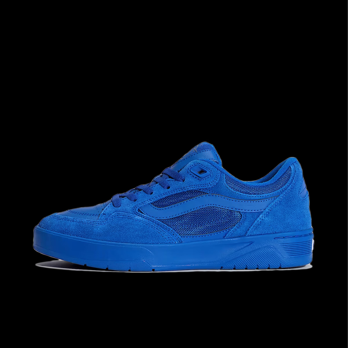 Atiba x Vans Skate Rowan Z3 'Blue'