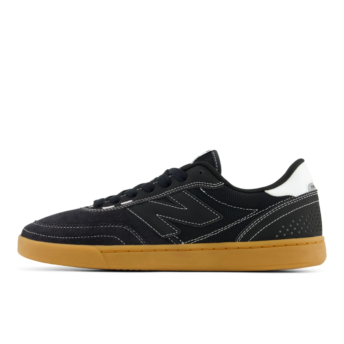 New Balance NB Numeric 440v2 'Black'