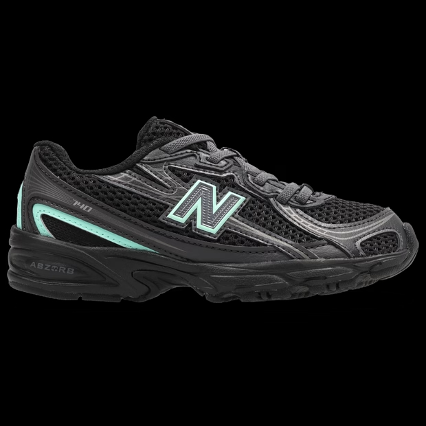 New Balance 740 'Black'