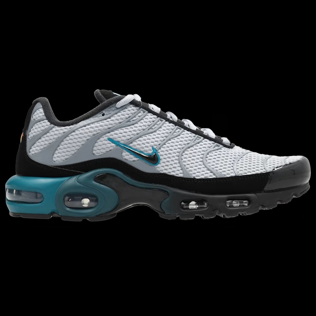 Nike Tuned 'Grey'