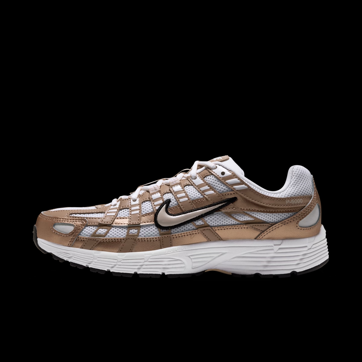Nike P-6000 'White'
