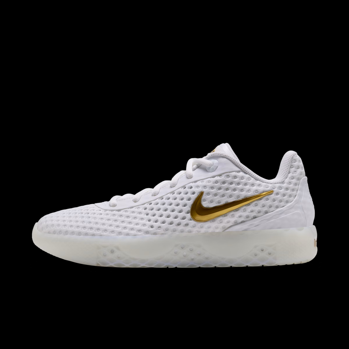 LeBron Witness X 'White'