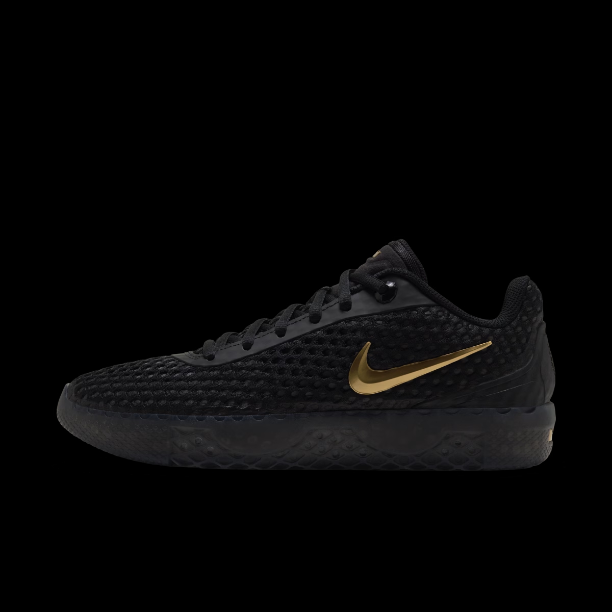 LeBron Witness X 'Black'