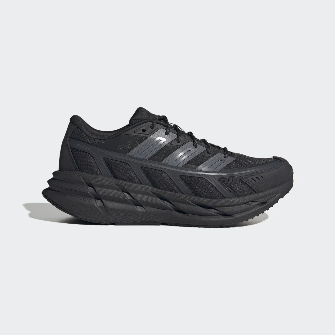 adidas Adistar Spw 'Core Black'