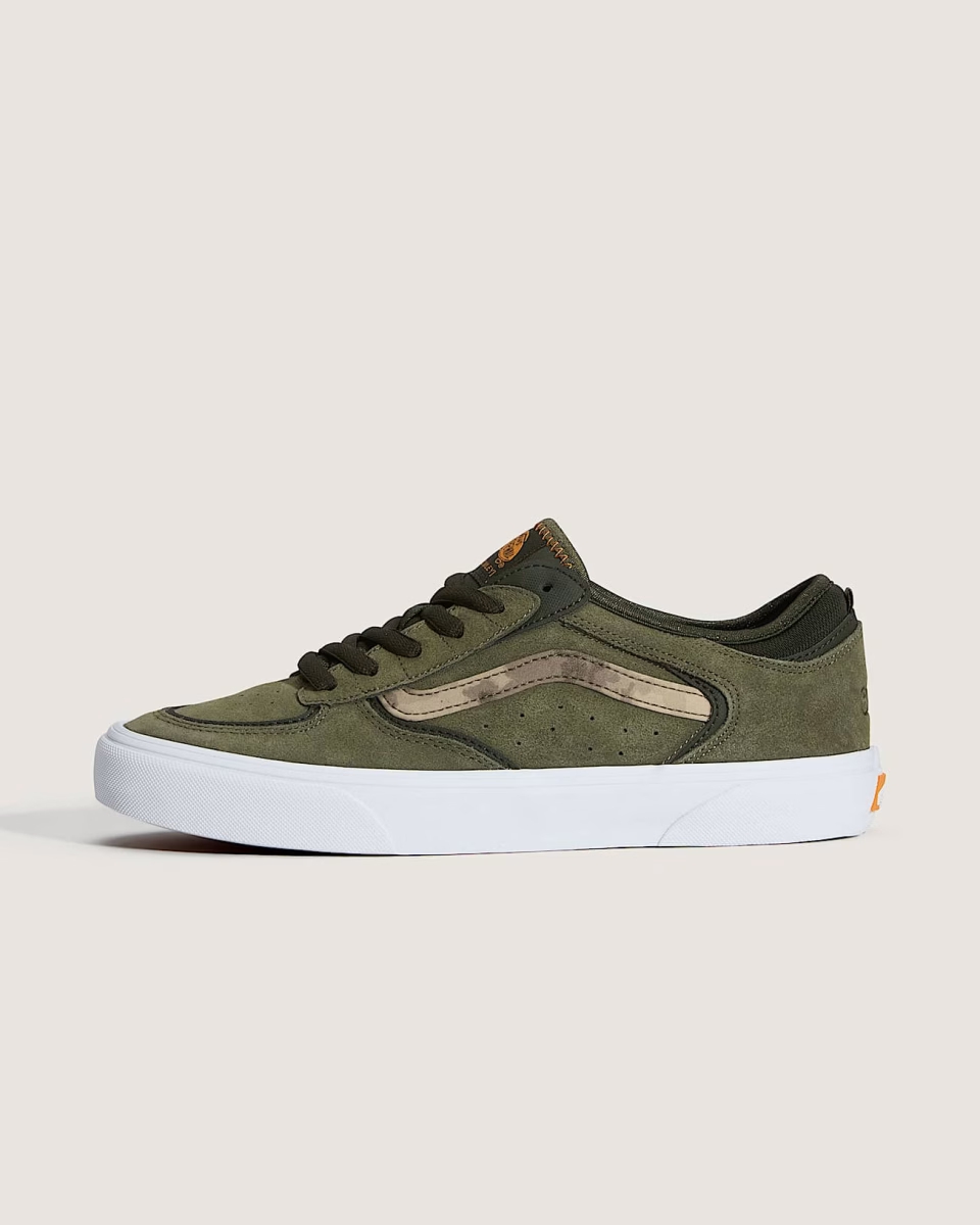 Vans Skate Rowley