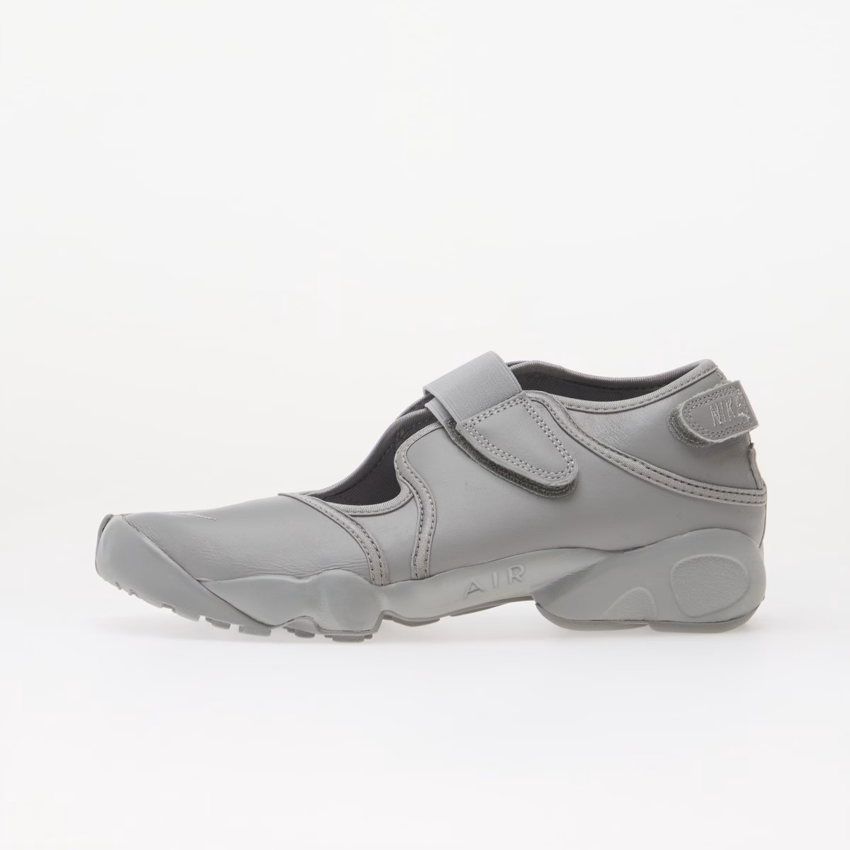Nike Air Rift Wolf Grey
