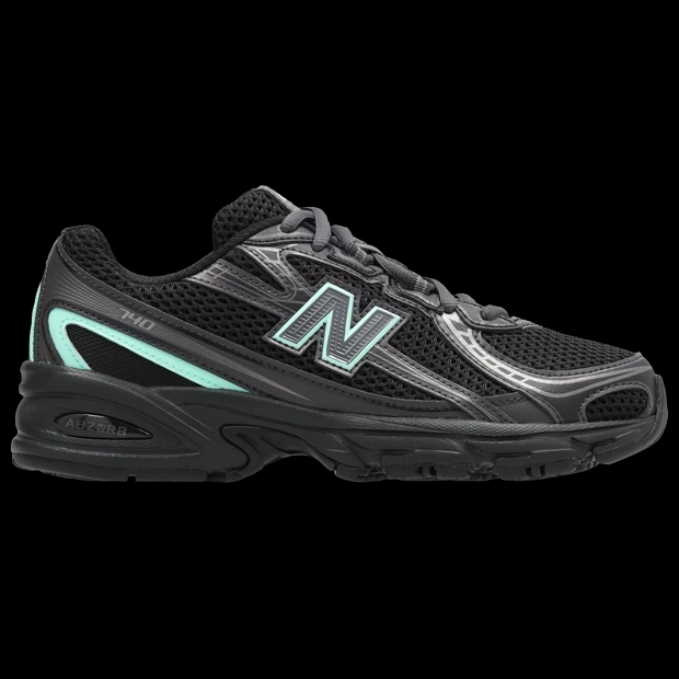 New Balance 740 'Black'