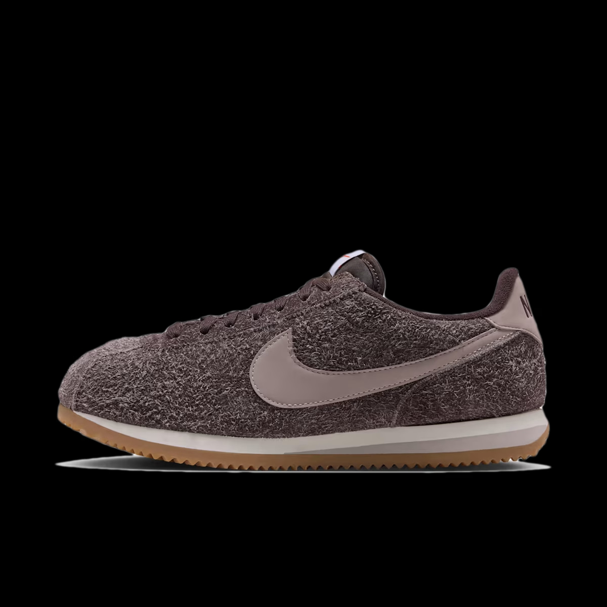 Nike Cortez Suede 'Baroque Brown'