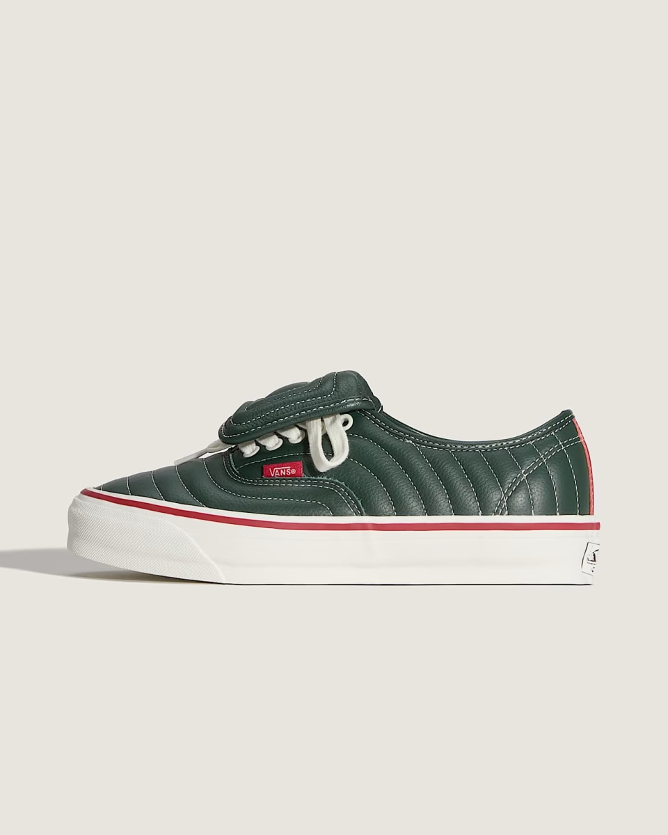 Vans Premium Authentic