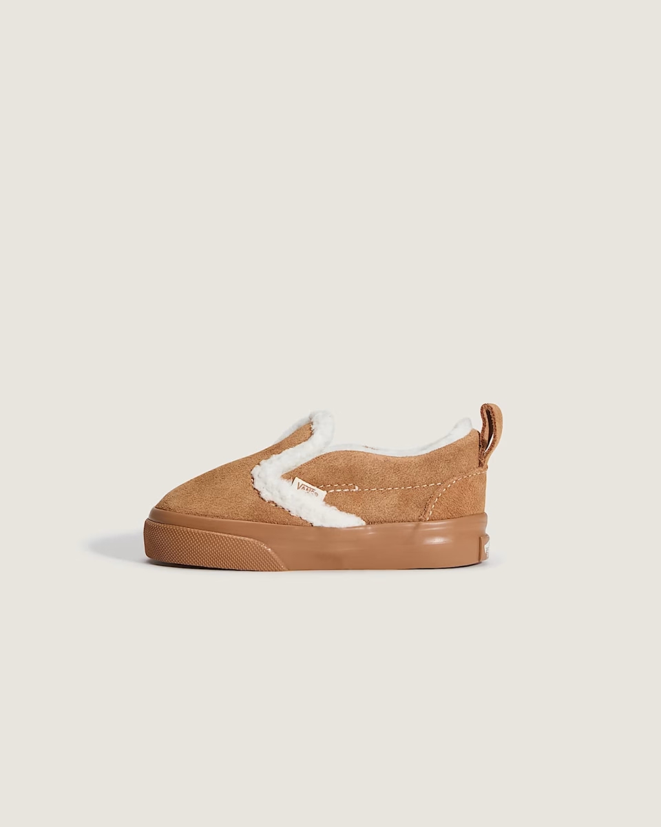Vans Classic Slip-On V
