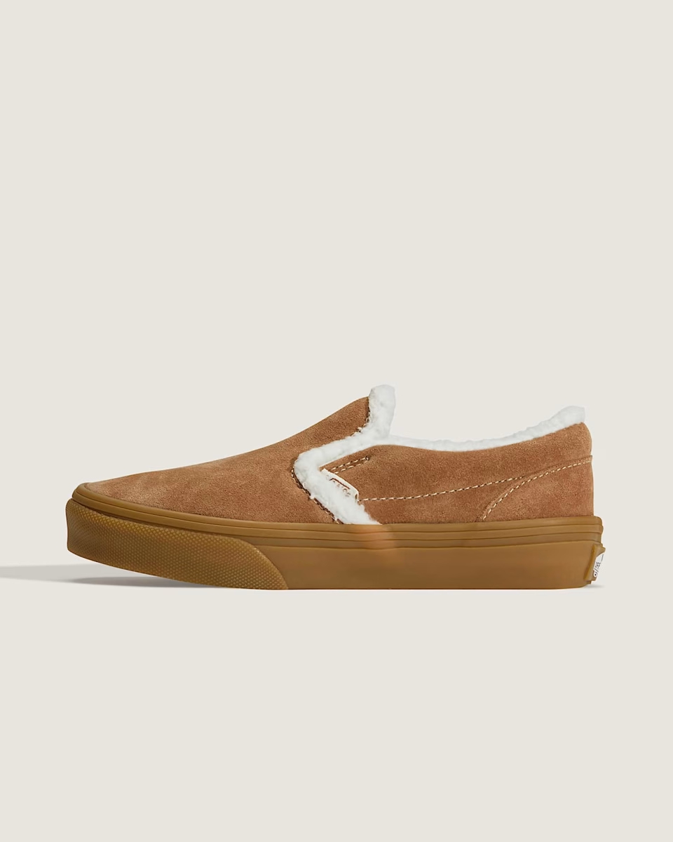 Vans Classic Slip-On