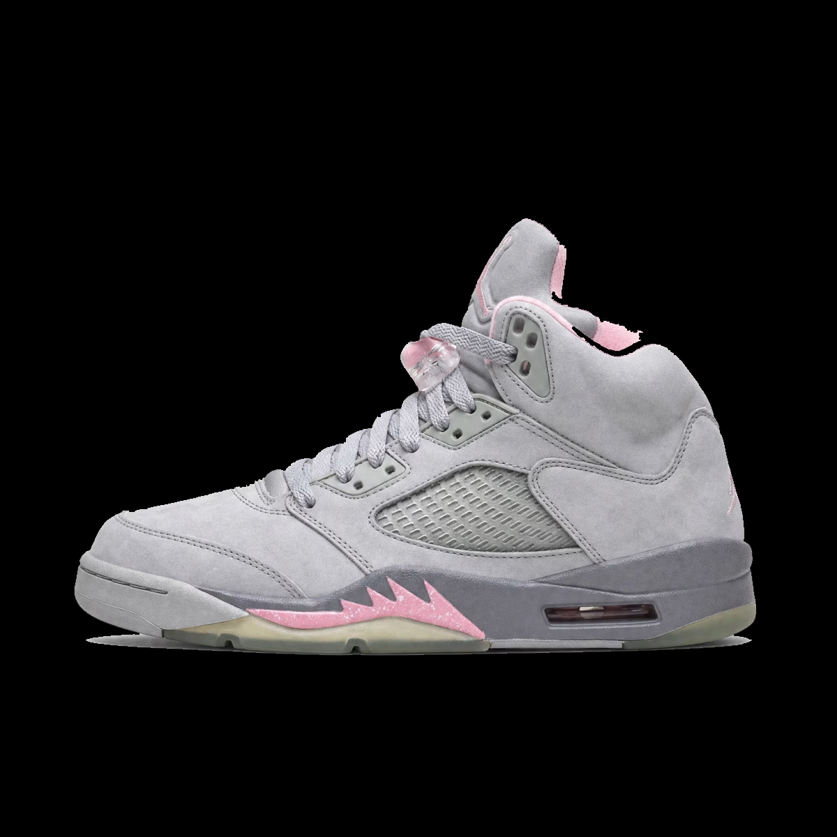Air Jordan 5 WMNS 'Shy Pink'