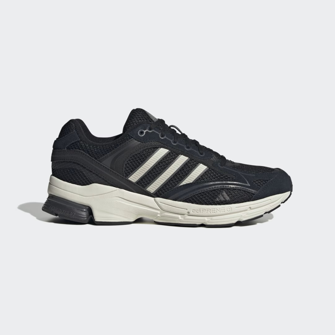 adidas Spiritain 2000 'Core Black'