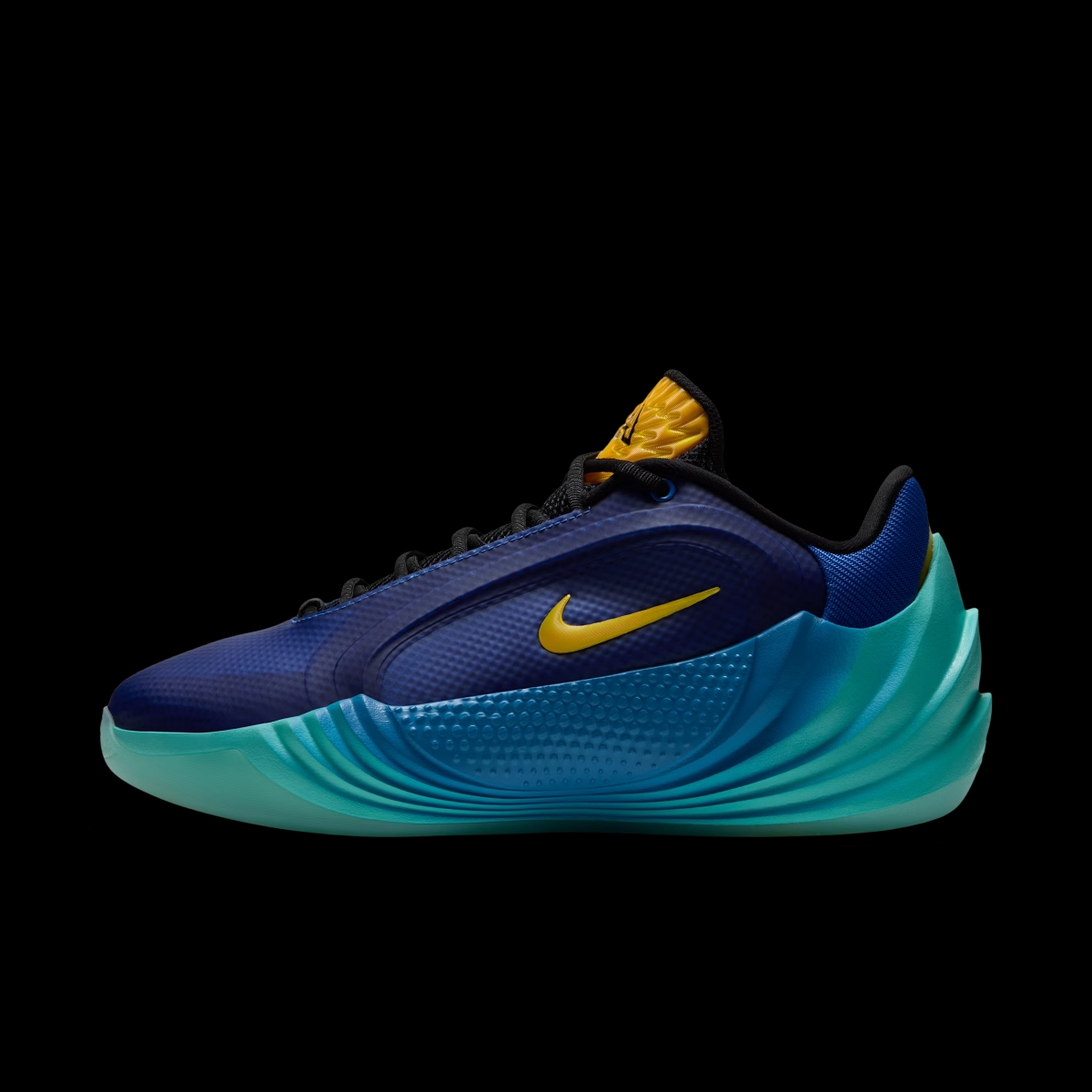 Giannis Freak 8 'Blue'