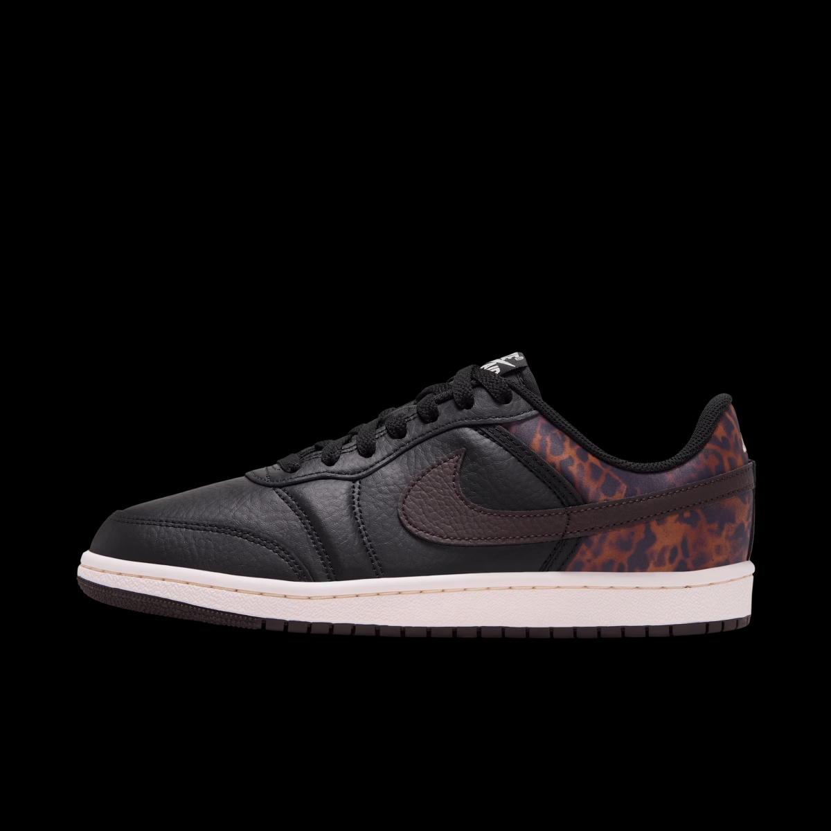 Air Jordan Skyline Low 'Black'