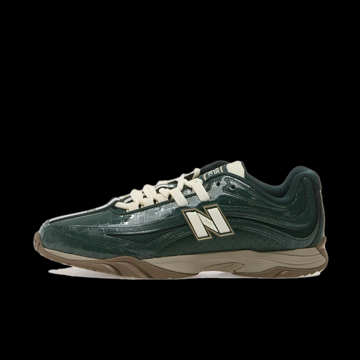New Balance RC56 'Nordic Green & Stoneware'