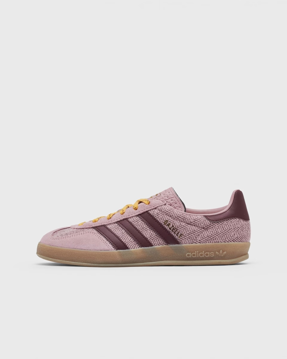 adidas Wmns Gazelle Indoor 'Purple'