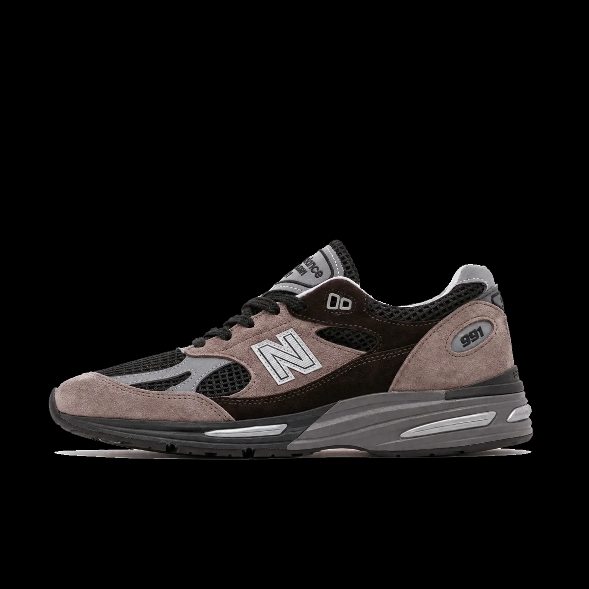 New Balance 991v2 'Elevated Neutrals' - Made in UK