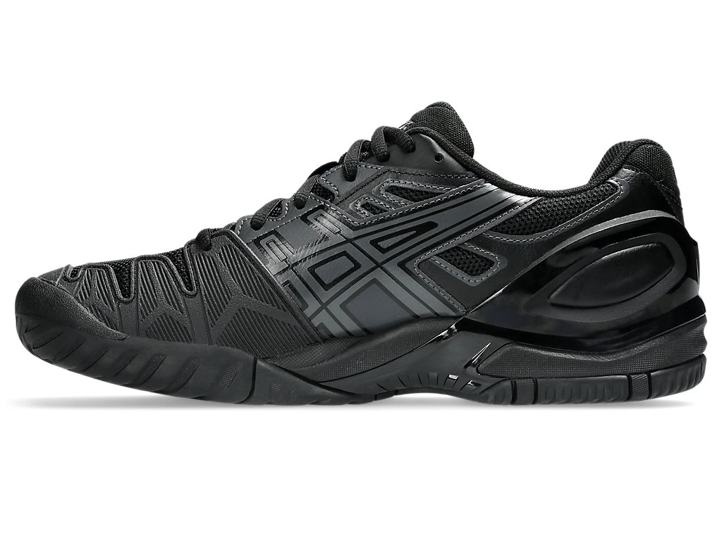 ASICS Gel-Resolution 5 'Black'