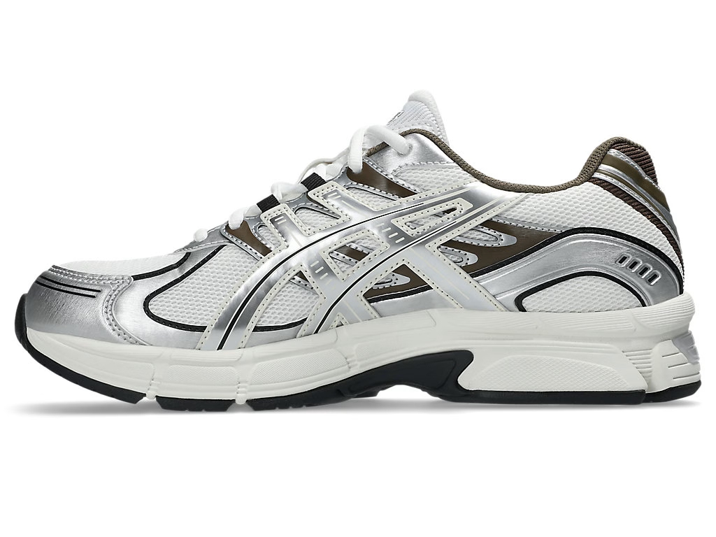 ASICS GEL-STRATUS MC 'White/Clay Canyon'