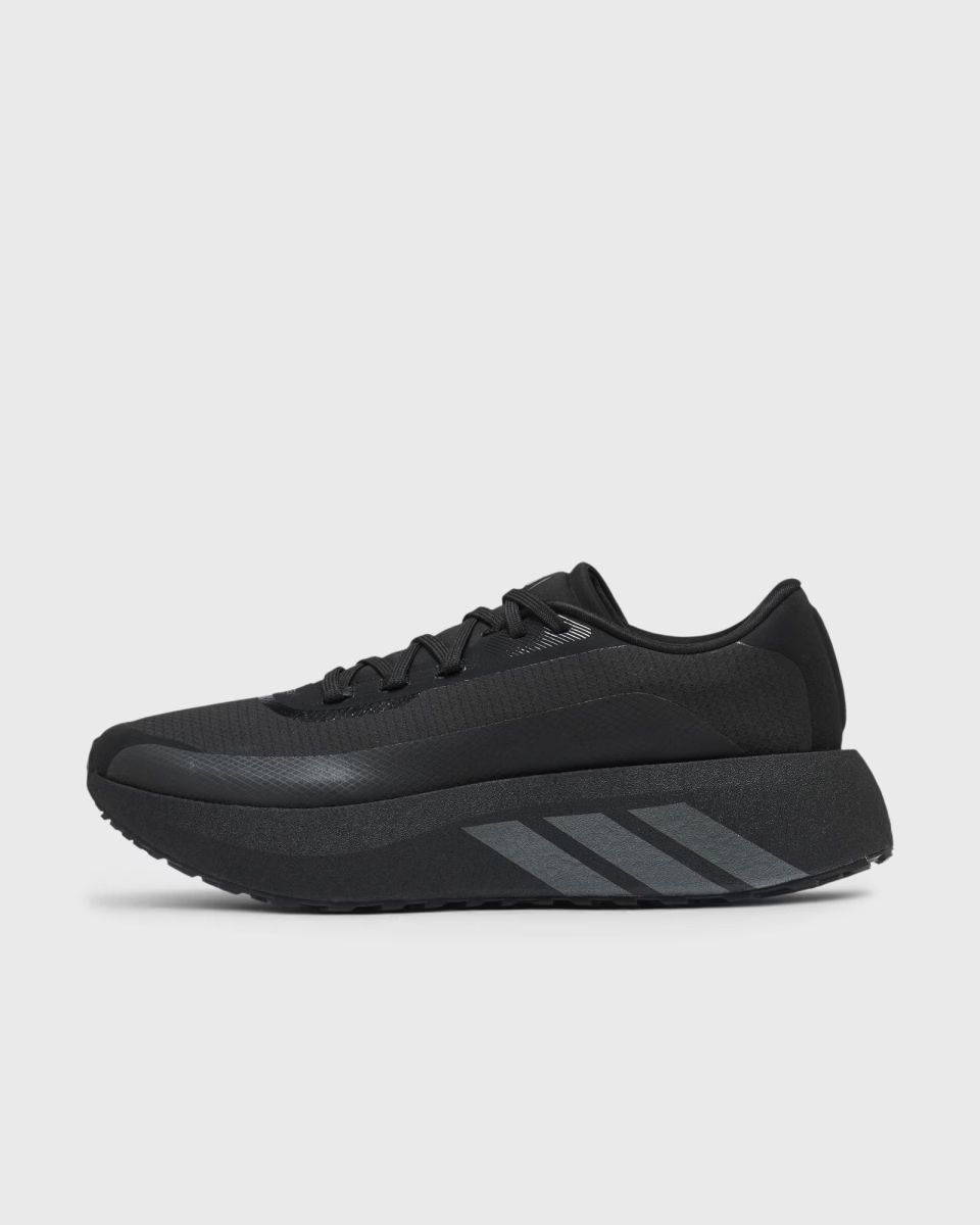 adidas Hyperboost Gore-Tex Invisible Fit Pro Running 'Black'