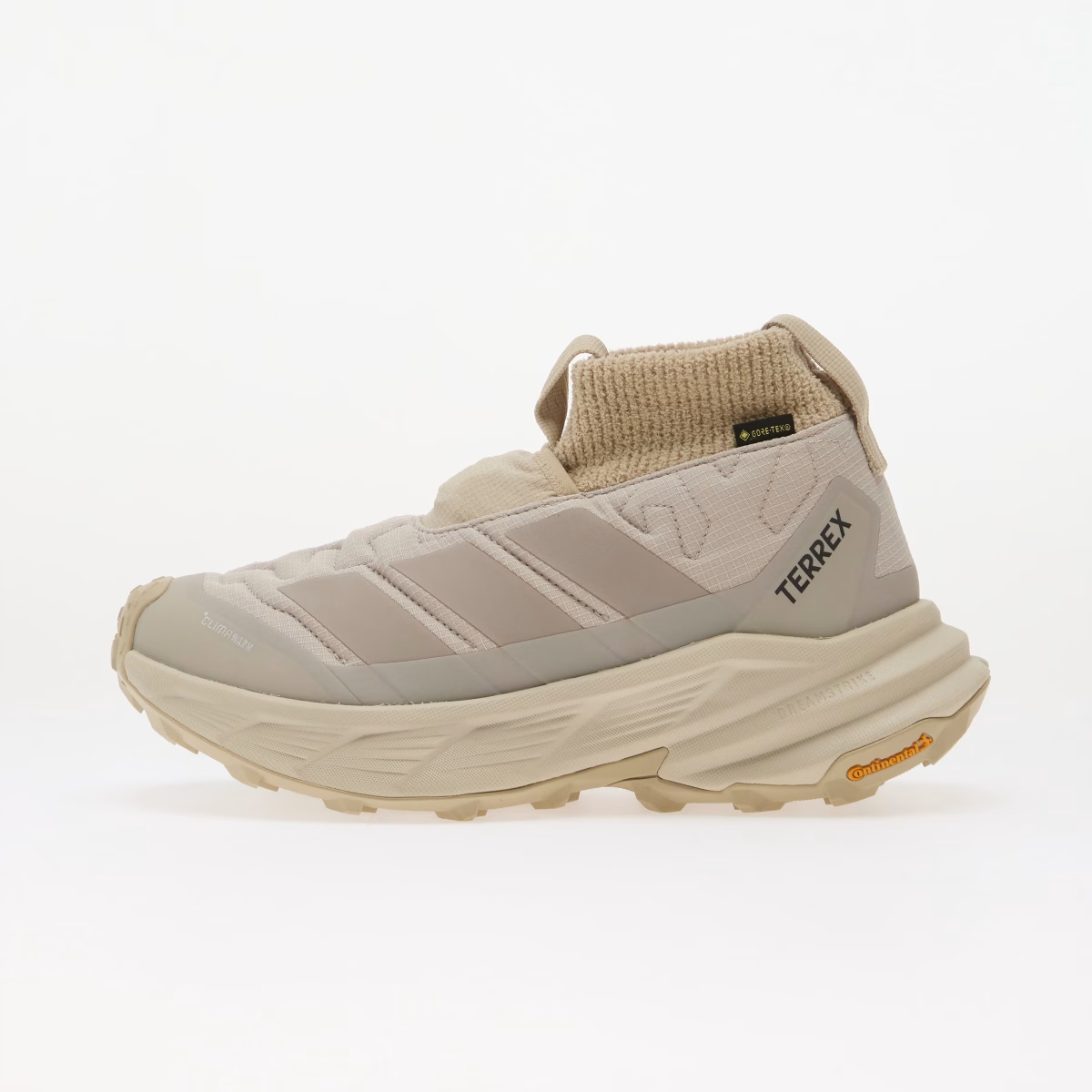 adidas Terrex Freehiker SL Gore-tex CLIMAWARM Hiking Wonder Alumina