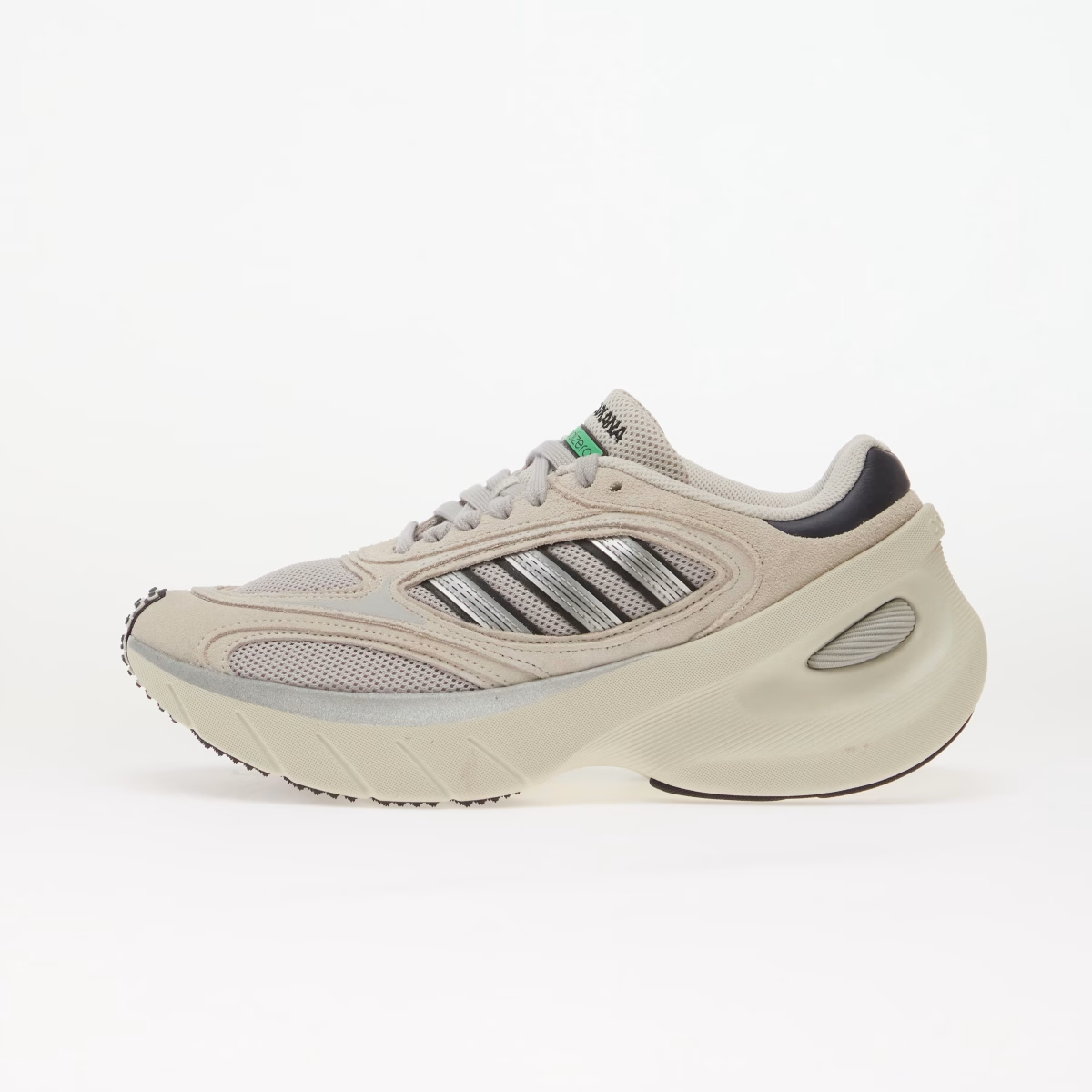 adidas Adizero Goukana Orbit Grey