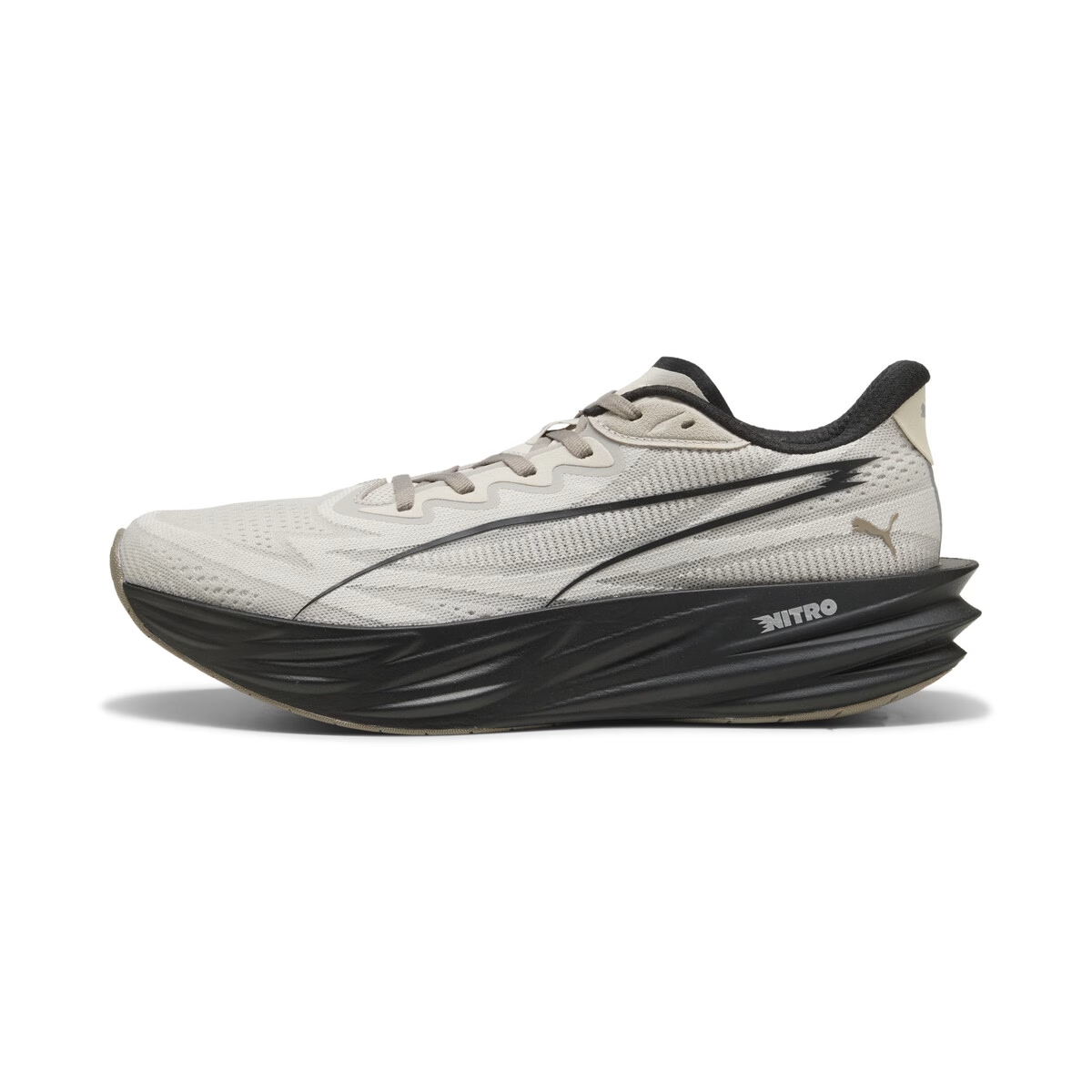 PUMA Deviate Pure Nitro Silver Fog