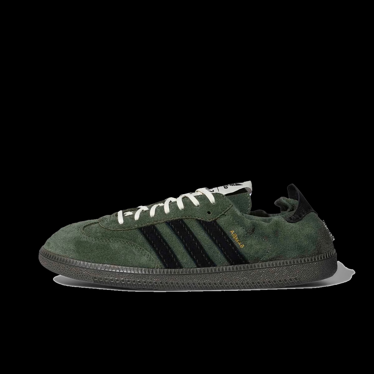 SFTM x adidas Samba OG 'Green'