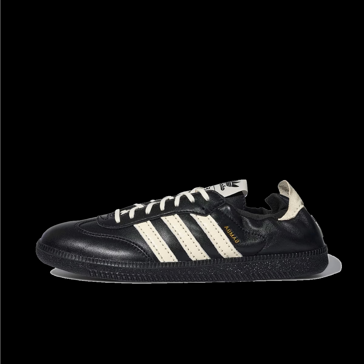 SFTM x adidas Samba OG 'Core Black'