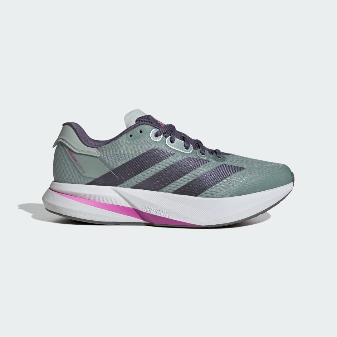 adidas Duramo Speed 2 'Wonder Sage'