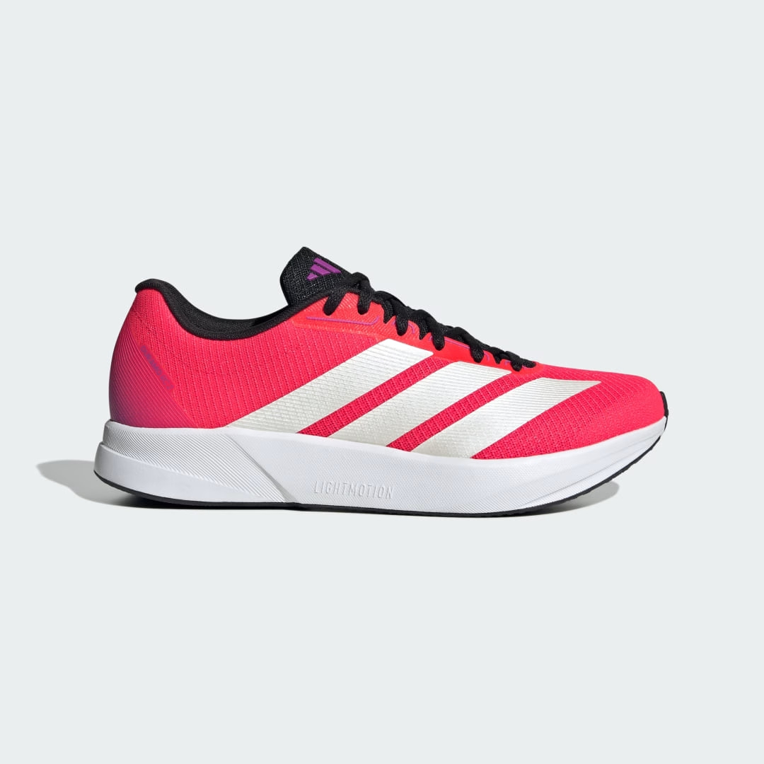adidas Duramo Rc2 'Lucid Red'