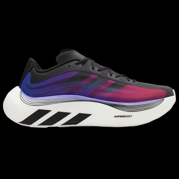 adidas Hyperboost Euphoria 'Black'