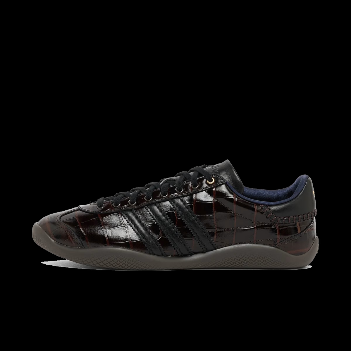 Wales Bonner x adidas Karintha 'Crocodile Brown'