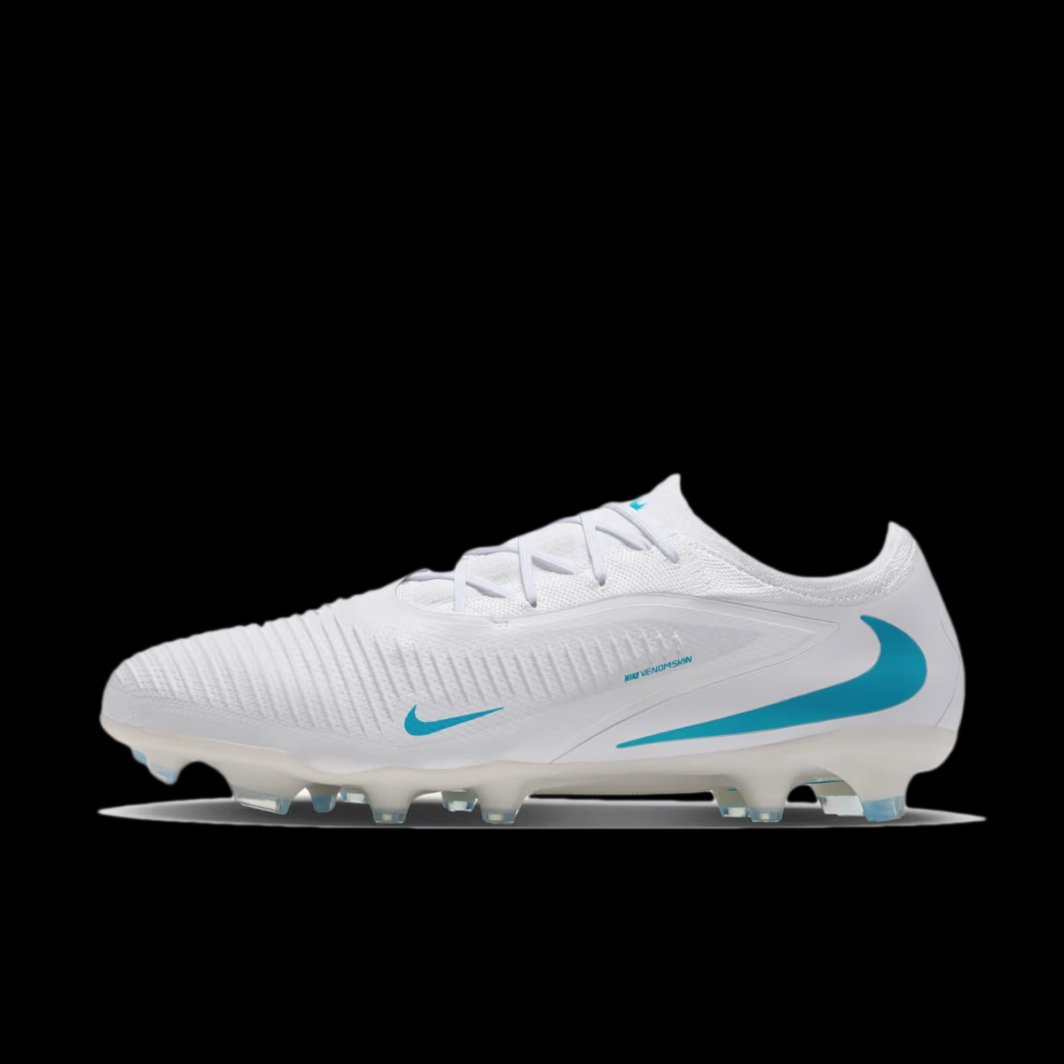 Nike Phantom 6 Low Pro 'White & Dusty Cactus'