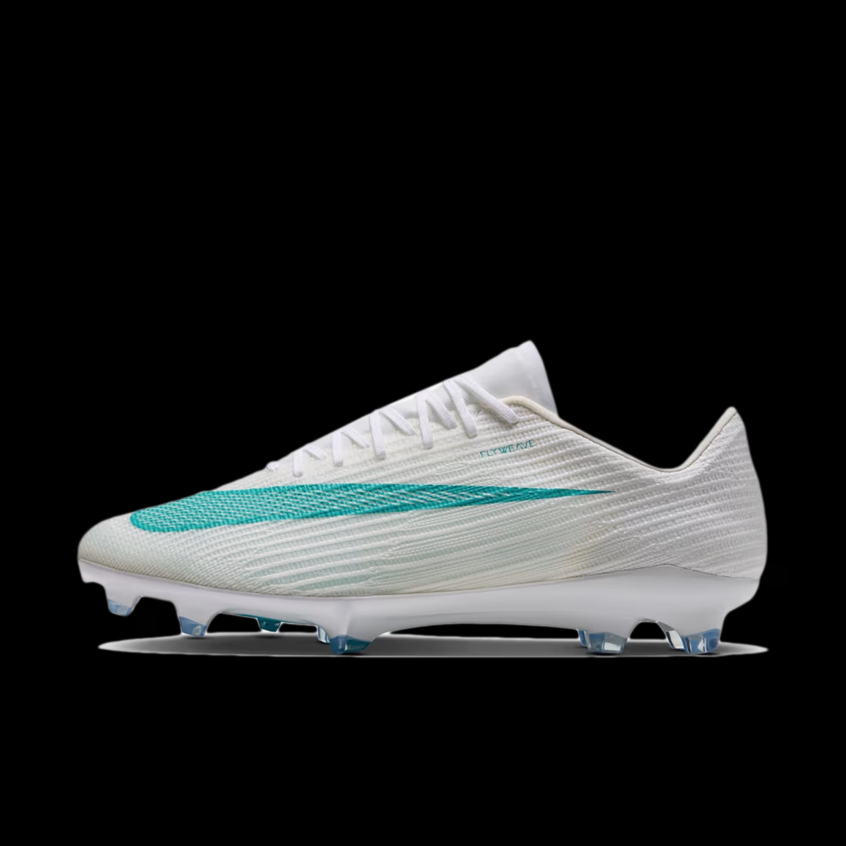 Nike Mercurial Superfly 11 Pro low-top 'White & Dusty Cactus'