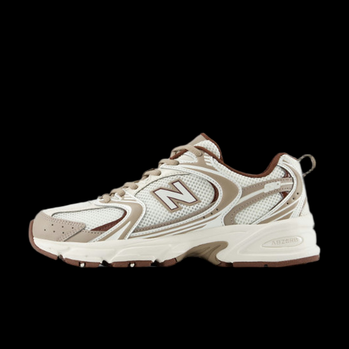 New Balance 530 'Sea Salt & Driftwood'